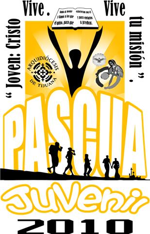 PASCUA JUVENIL 2010
